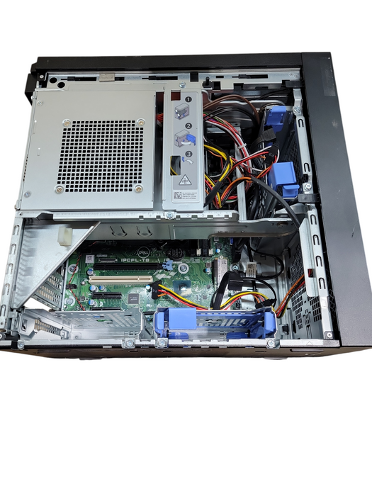 Dell Precision 3620 XEON E-2274G 4.0GHz 8GB Ram 256GB NVMe