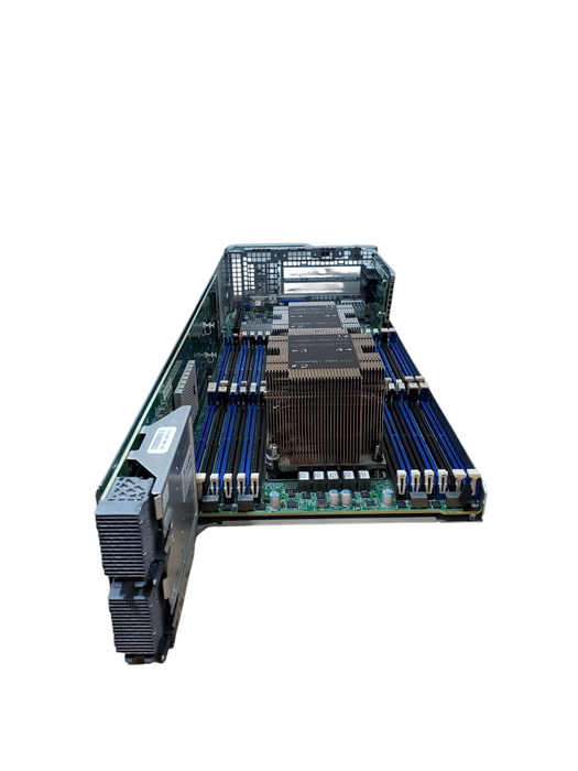 Supermicro X11DPT-B-G6-NI22 Server Blade - BAREBONES *READ*