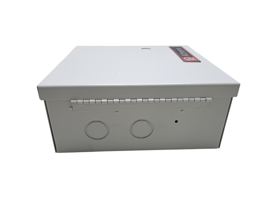 Altronix ACM4E Access Power Controller Fire Alarm Interface 4 Fuse Trigger