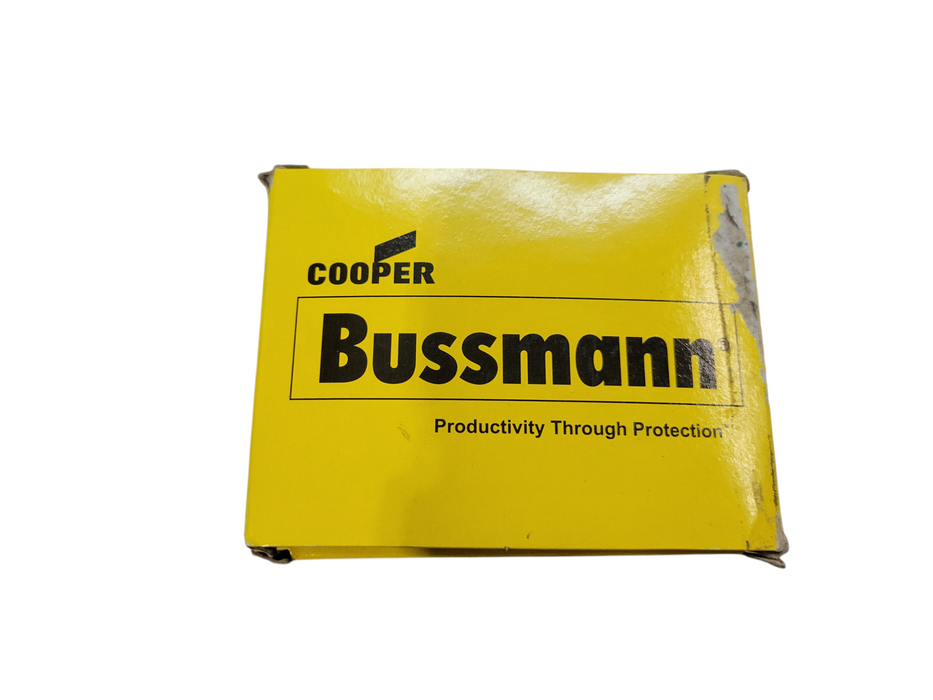 Lot of 8x - COOPER Bussmann LPN-RK-50SP Tim Delay Fuse