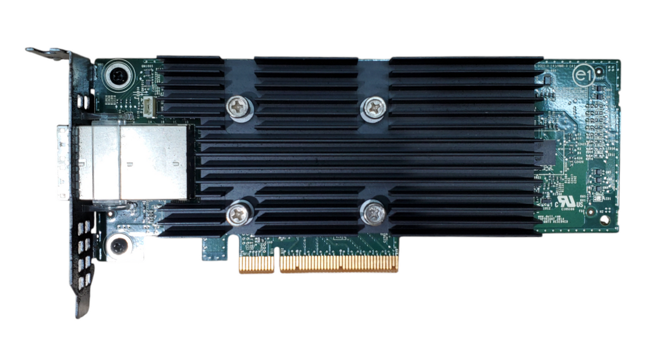 Dell 9300-8E SAS 12G Host Bus Adapter - 0T93GD
