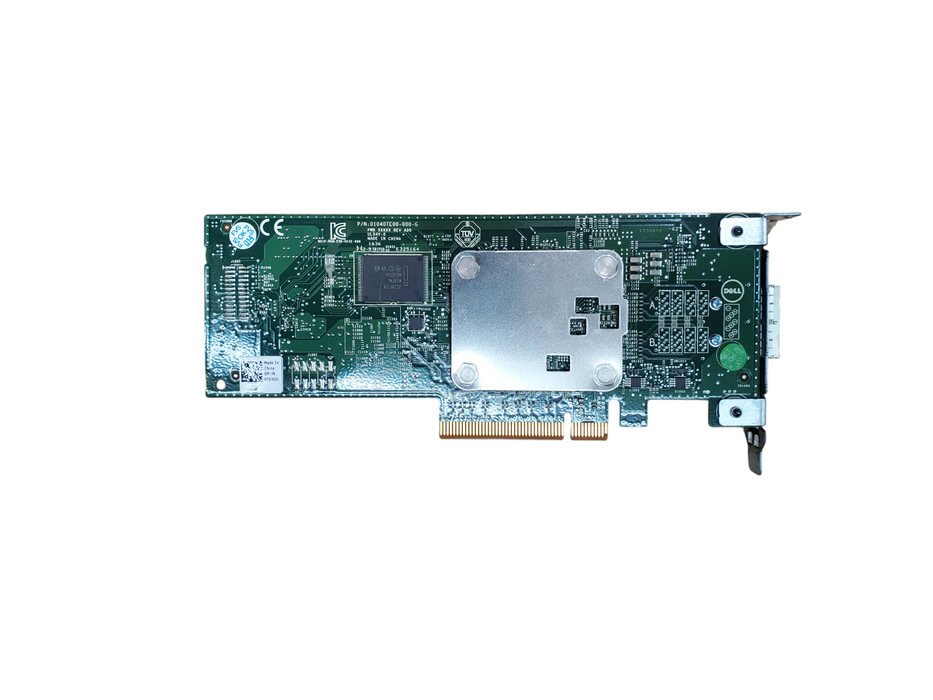 Dell 9300-8E SAS 12G Host Bus Adapter - 0T93GD