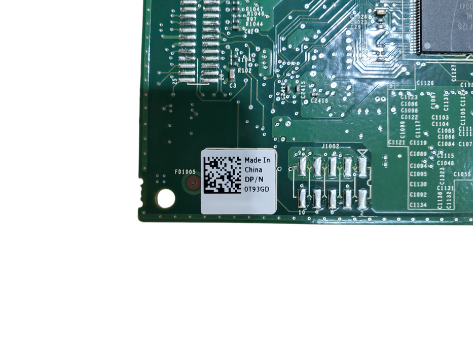 Dell 9300-8E SAS 12G Host Bus Adapter - 0T93GD