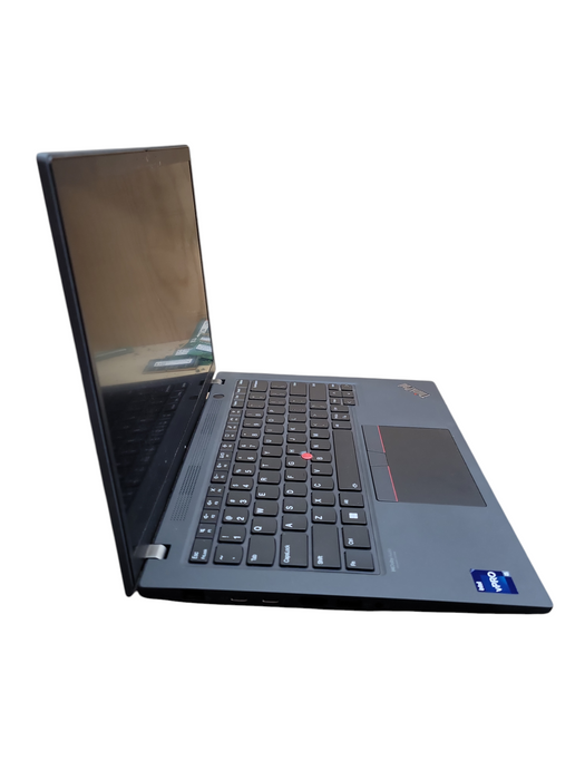 Lenovo ThinkPad T14 Gen 3 | Intel Core i5-1245U, 16GB DDR4, 256GB NVMe READ