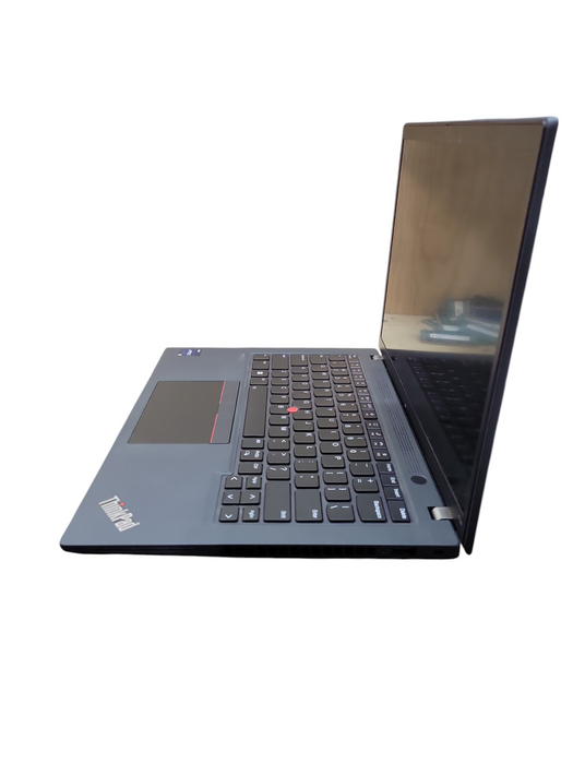 Lenovo ThinkPad T14 Gen 3 | Intel Core i5-1245U, 16GB DDR4, 256GB NVMe READ