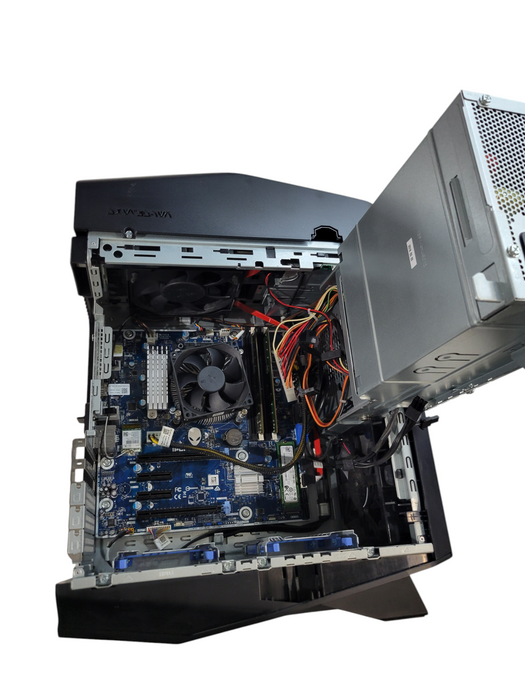 Alienware Aurora R7 - Intel Core i7-8700 16GB DDR4 256GB NVMe