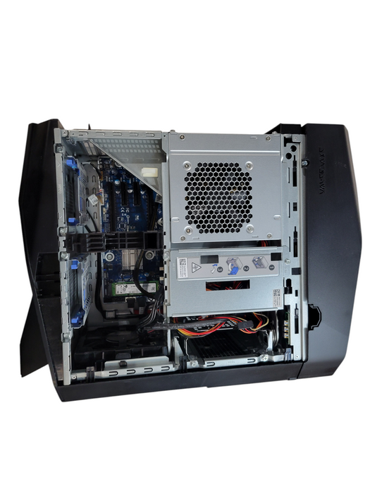 Alienware Aurora R7 - Intel Core i7-8700 16GB DDR4 256GB NVMe