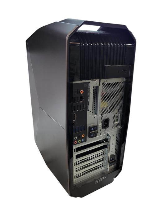 Alienware Aurora R7 - Intel Core i7-8700 16GB DDR4 256GB NVMe