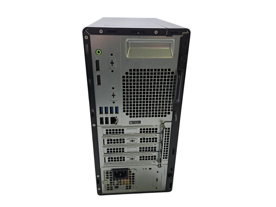 Dell OptiPlex 5080 Tower | Intel Core i5-10500, 16GB DDR4, 256GB NVMe