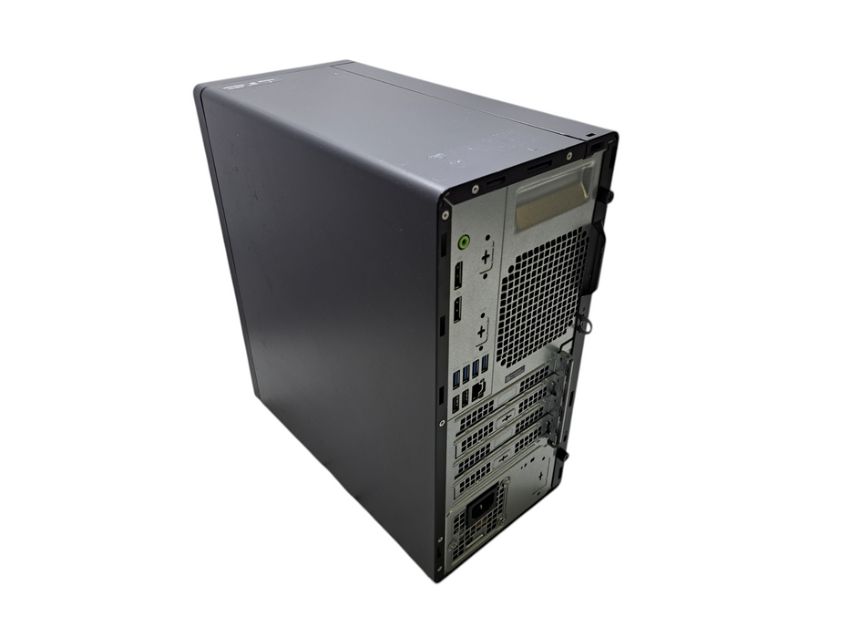 Dell OptiPlex 5080 Tower | Intel Core i5-10500, 16GB DDR4, 256GB NVMe
