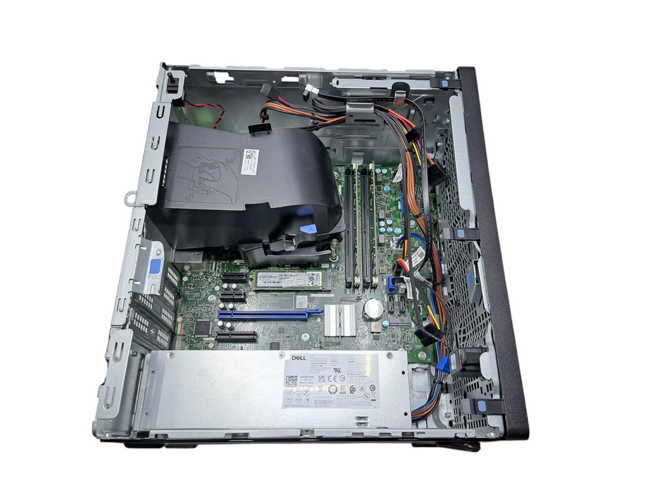 Dell OptiPlex 5080 Tower | Intel Core i5-10500, 16GB DDR4, 256GB NVMe