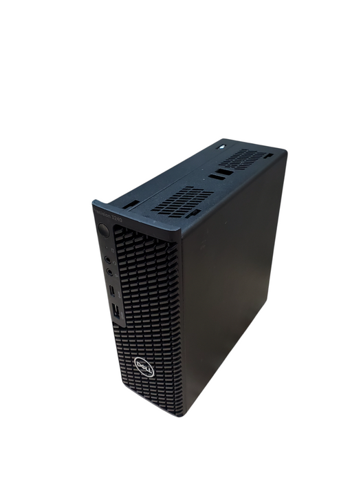 Dell Precision 3240 Compact - Barebones *READ*