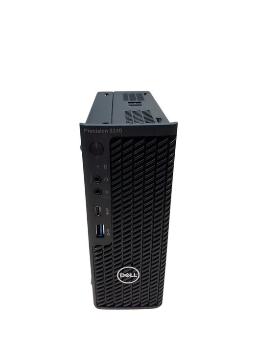 Dell Precision 3240 Compact - Barebones *READ*