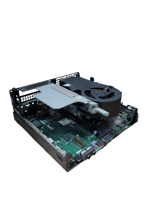 Dell Precision 3240 Compact - Barebones *READ*