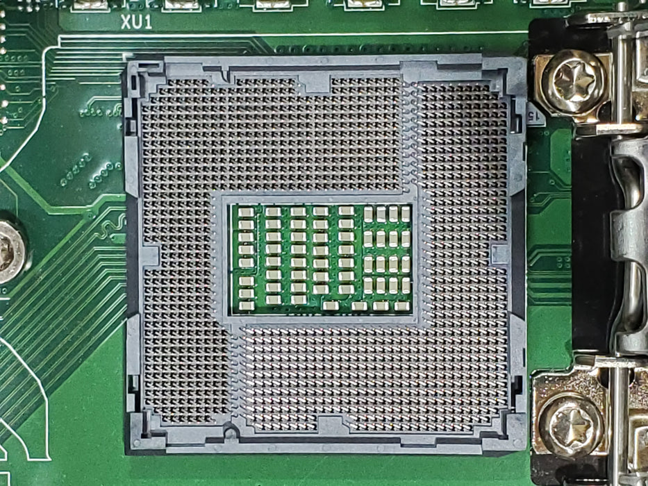 Dell Precision 3240 Compact - Barebones *READ*