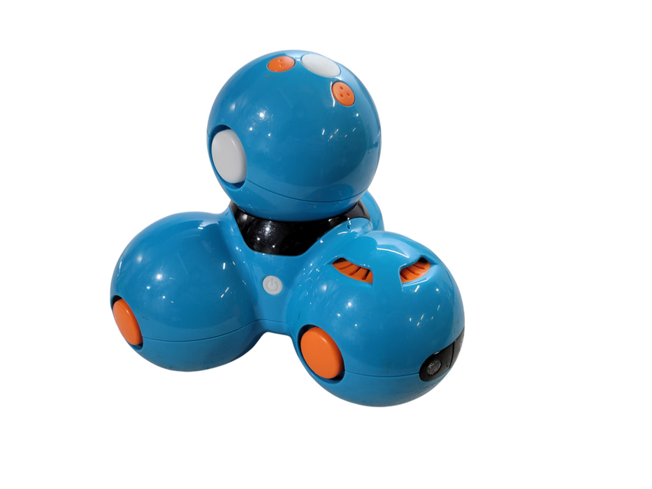 Wonder Workshop Dash Smart Robot