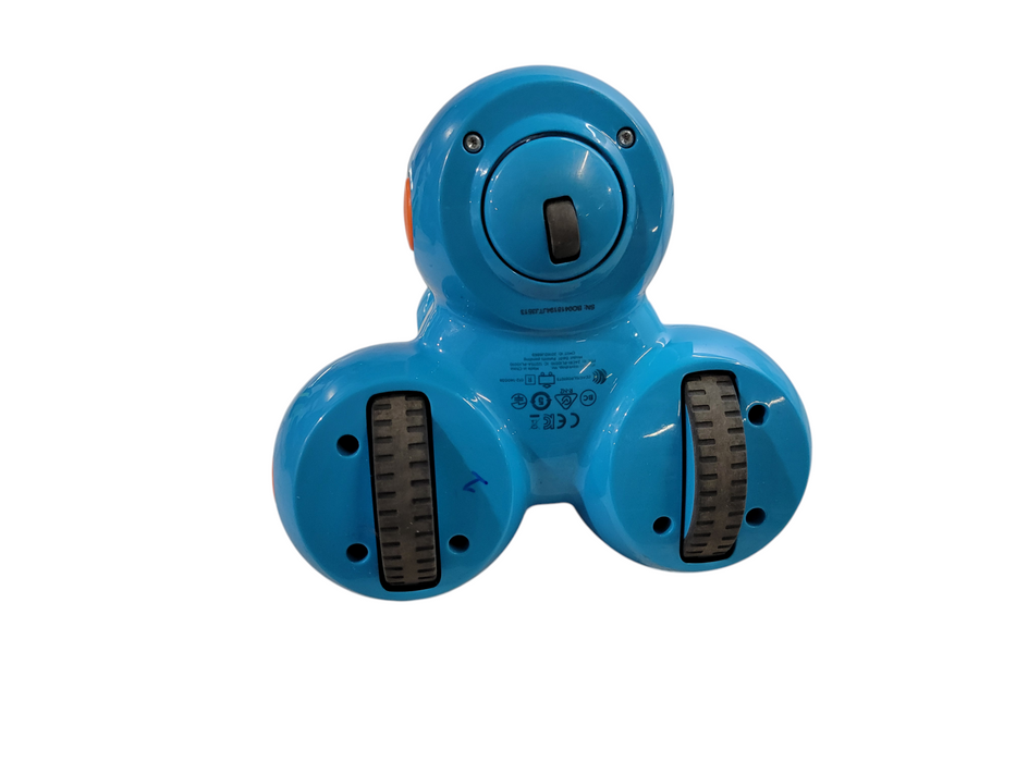 Wonder Workshop Dash Smart Robot