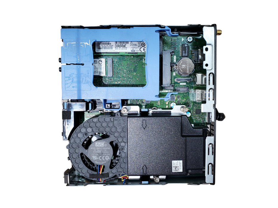 Dell OptiPlex 3080 Micro - Core i5-10500T 16GB DDR4 256GB NVMe