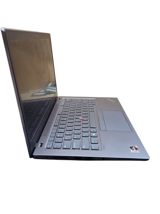 Lenovo ThinkPad T14s Gen 2 TOUCH AMD Ryzen 5 PRRO 5650U 16GB RAM 256GB SSD