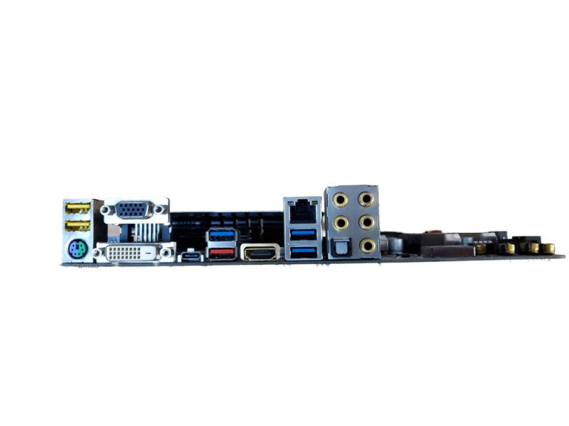 Gigabyte GA-Z170MX-Gaming 5 Motherboard LGA1151 6&7th Gen Intel @