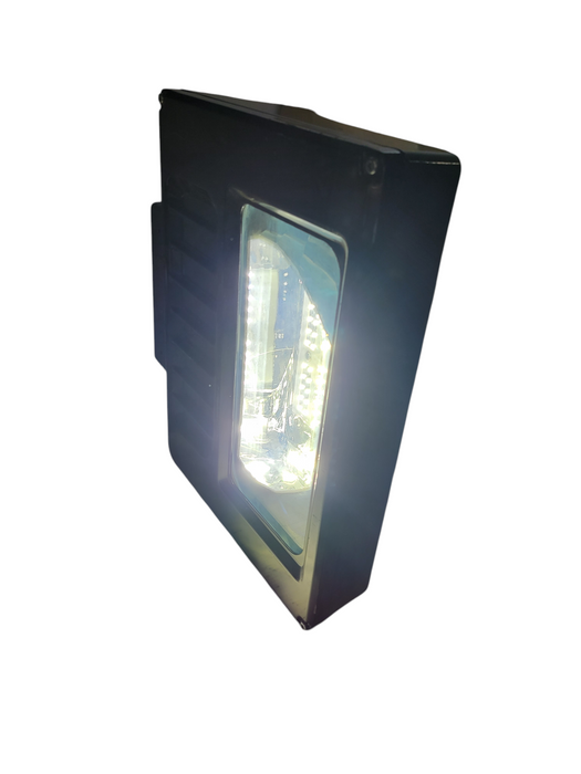 GE OUTDOOR LED LAMP 67W / 120V 0.7AMP