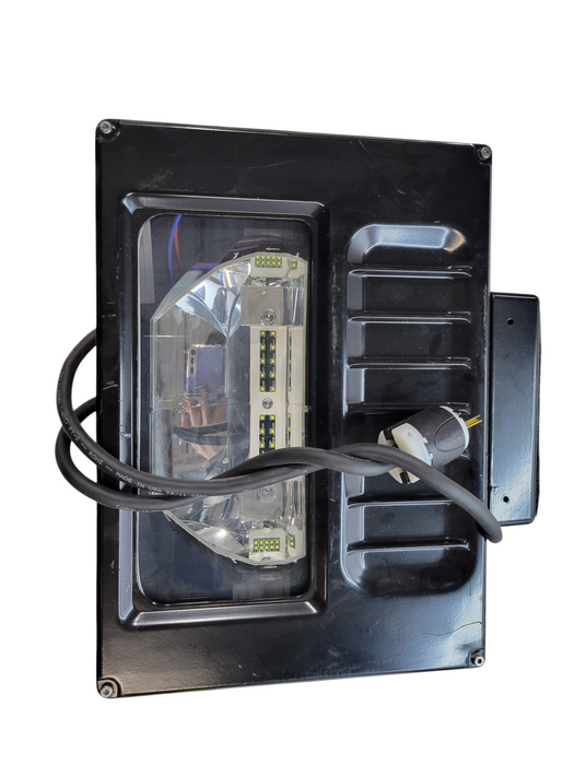 GE OUTDOOR LED LAMP 67W / 120V 0.7AMP