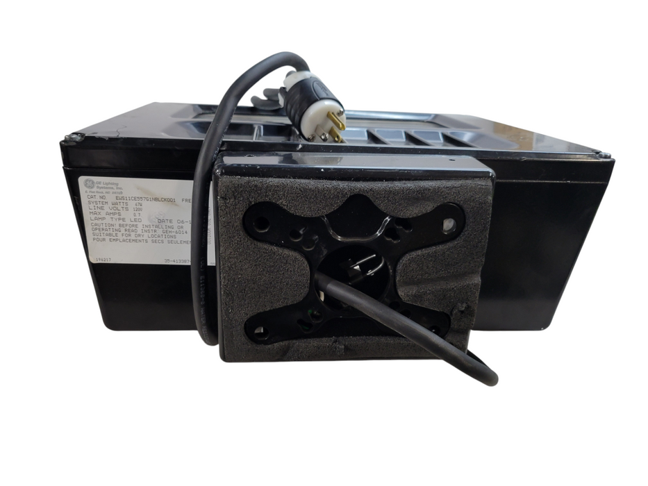 GE OUTDOOR LED LAMP 67W / 120V 0.7AMP