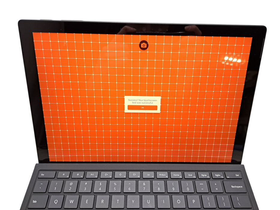 Microsoft Surface Pro 7 1866 | Intel Core i7-1065G7, 16GB DDR4, 256GB NVMe