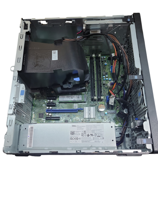 Dell OptiPlex 5080 Tower | Intel Core i5-10500, 16GB DDR4, 256GB NVMe