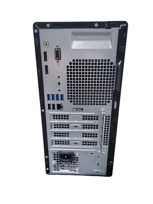 Dell OptiPlex 5080 Tower | Intel Core i5-10500, 16GB DDR4, 256GB NVMe