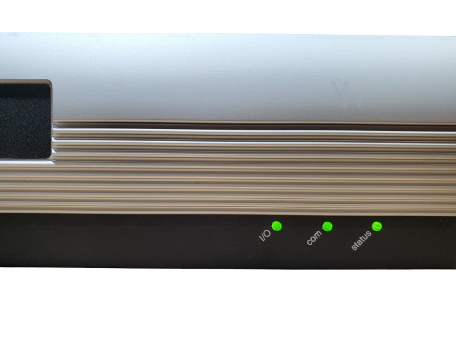 Biamp Systems Audia Flex Model TI-2 Digital Audio Processor *READ*