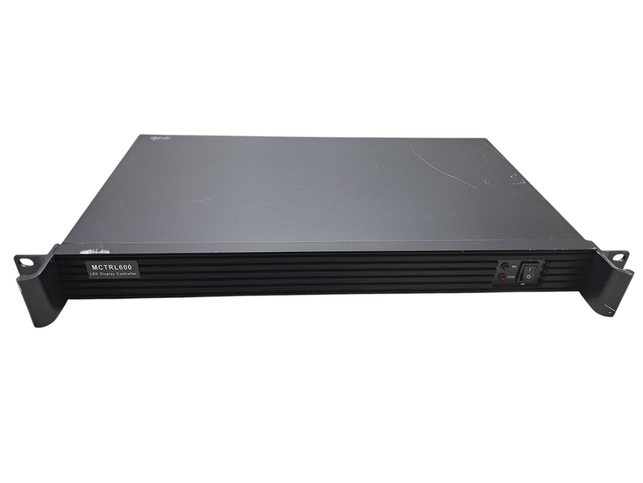 NovaStar MCTRL600 LED Display Controller *READ*