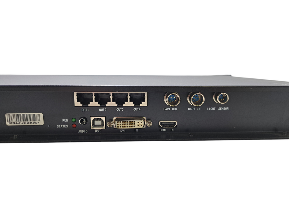 NovaStar MCTRL600 LED Display Controller *READ*