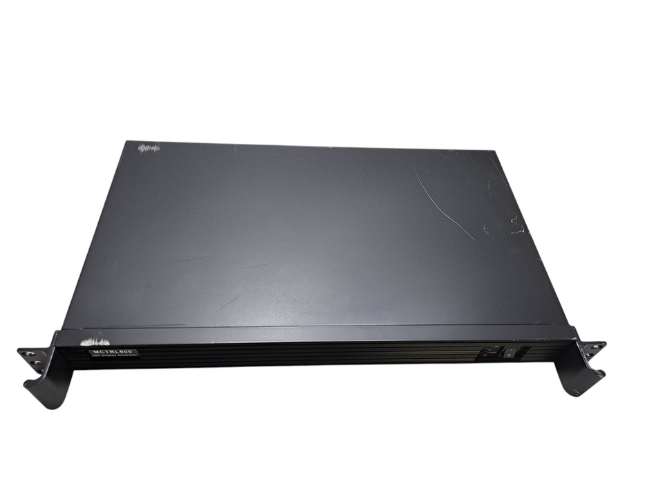 NovaStar MCTRL600 LED Display Controller *READ*