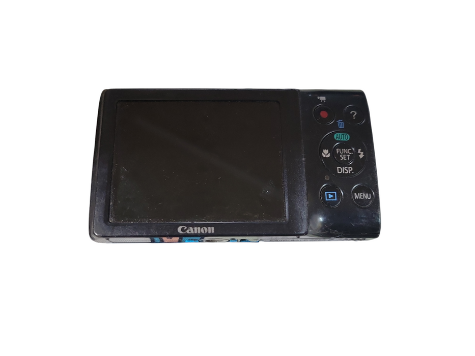CANON PowerShot A2300 HD Digital Camera 16.0MP