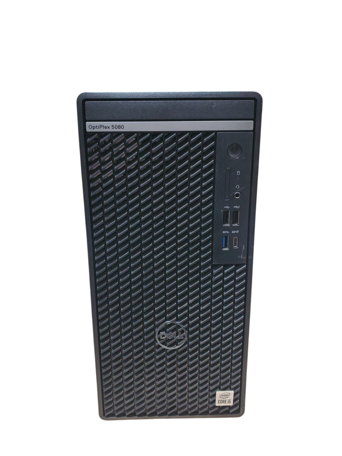 Dell OptiPlex 5080 Tower | Intel Core i5-10500, 16GB DDR4, 256GB
