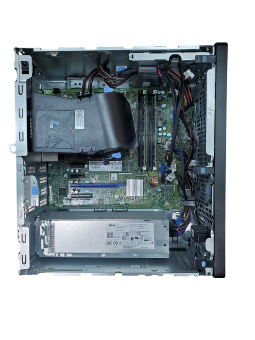 Dell OptiPlex 5080 Tower | Intel Core i5-10500, 16GB DDR4, 256GB