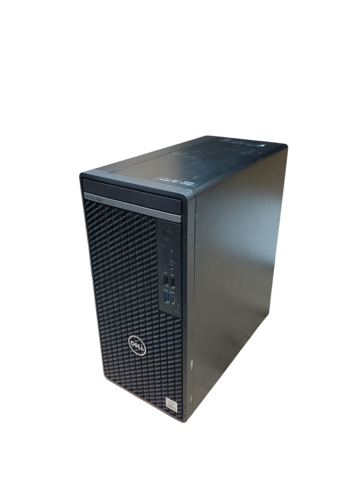 Dell OptiPlex 5080 Tower | Intel Core i5-10500, 16GB DDR4, 256GB NVMe