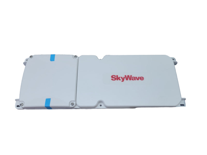 Skywave IDP-800 SM201225-DXX Battery Terminal, Integrated Antenna GPS/GLONASS %