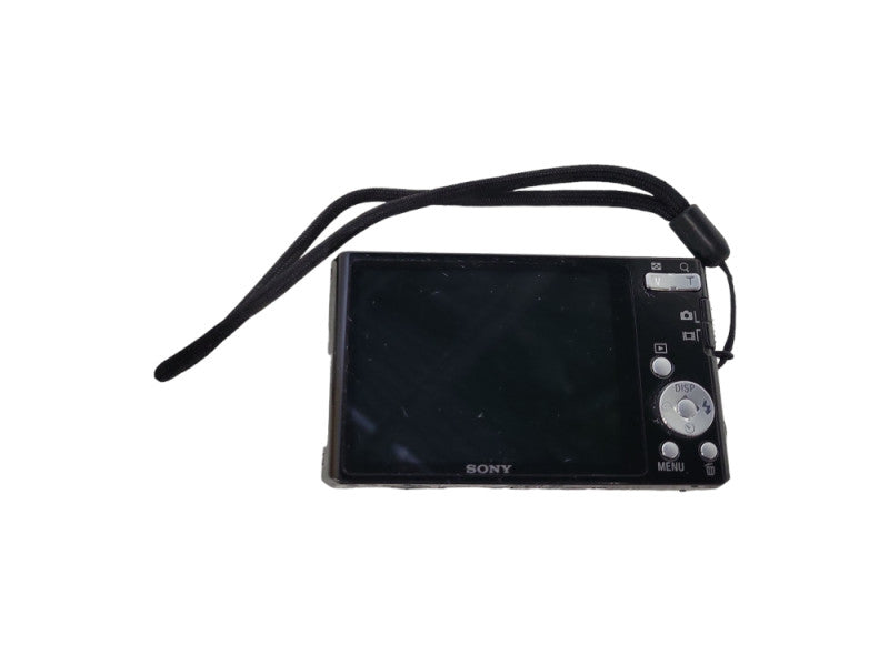 Sony Cyber-Shot DSC-W330 14.1 MP Compact Digital Camera !