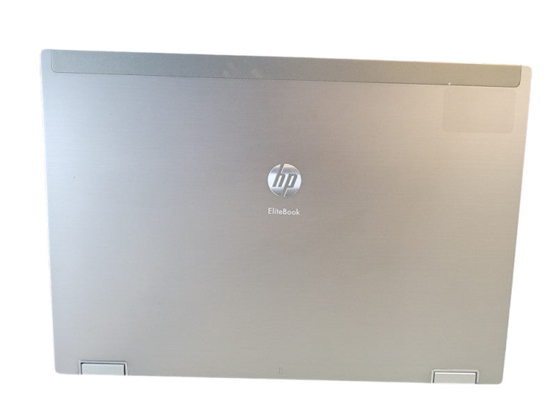HP EliteBook 8440p| i5 M520| 4GB DDR3| NO HDD  Î² BudLap