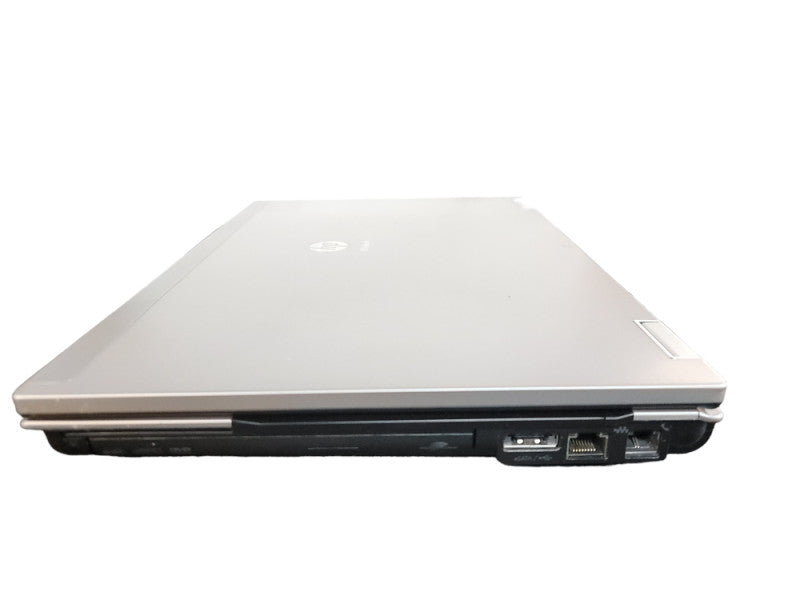 HP EliteBook 8440p| i5 M520| 4GB DDR3| NO HDD  Î² BudLap