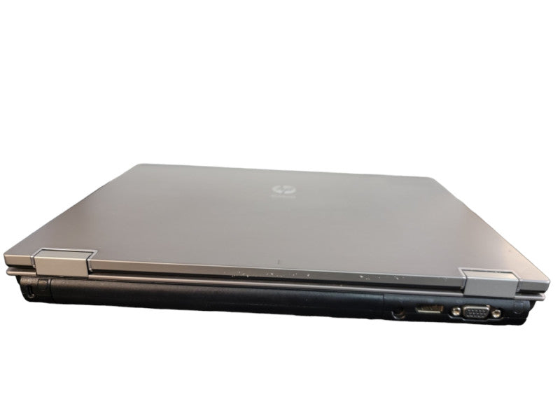 HP EliteBook 8440p| i5 M520| 4GB DDR3| NO HDD  Î² BudLap