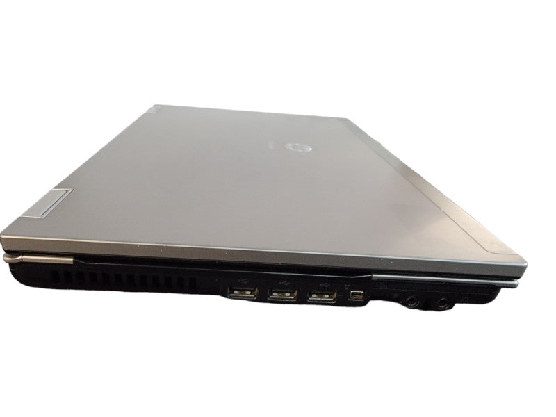 HP EliteBook 8440p| i5 M520| 4GB DDR3| NO HDD  Î² BudLap