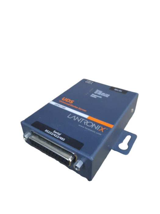 Lantronix UDS1100 Ethernet Serial External Device Server