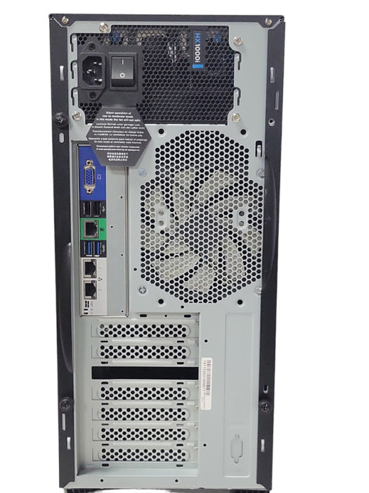 Custom/Intel Tower Server, 1x Xeon E5-2620v4 2.1GHz, 8GB DDR4, Corsair HX1000 _