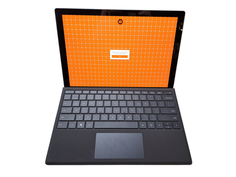 Microsoft Surface Pro 7+ | Intel Core i7-1165G7, 16GB DDR4, 256GB