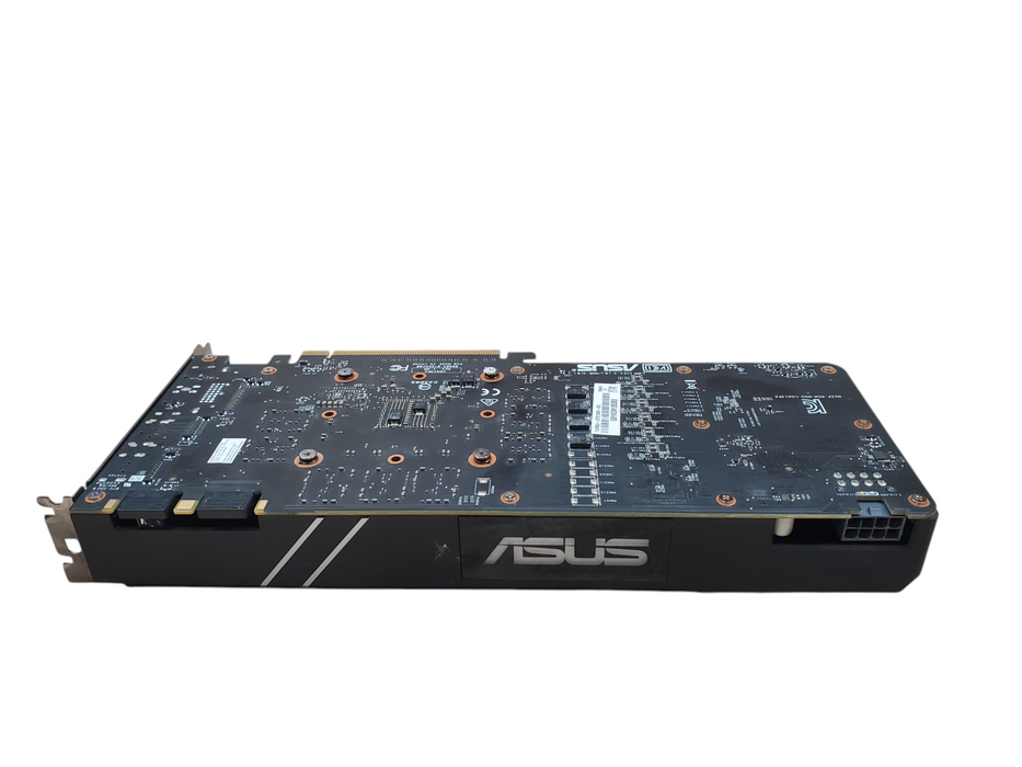 Asus GeForce GTX 1080 8GB GDDR5X Graphics Card TURBO-GTX1080-8G HDMI DP