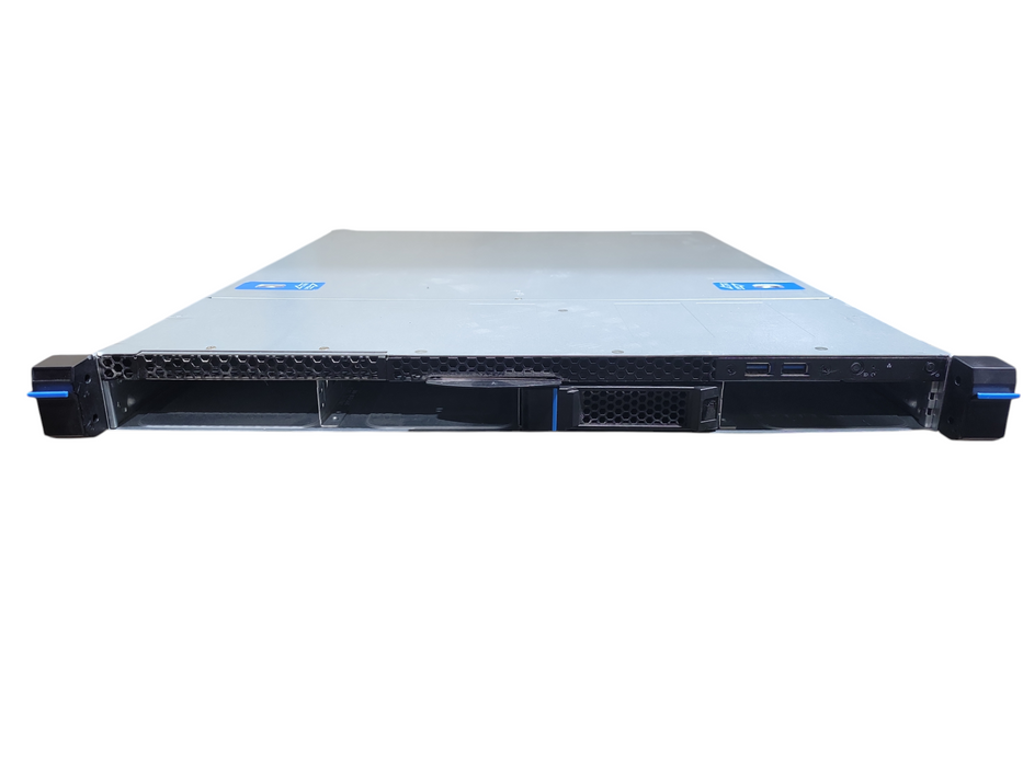 Datto S3P10000 1U, Xeon D-1541 2.10GHz, 48GB DDR4