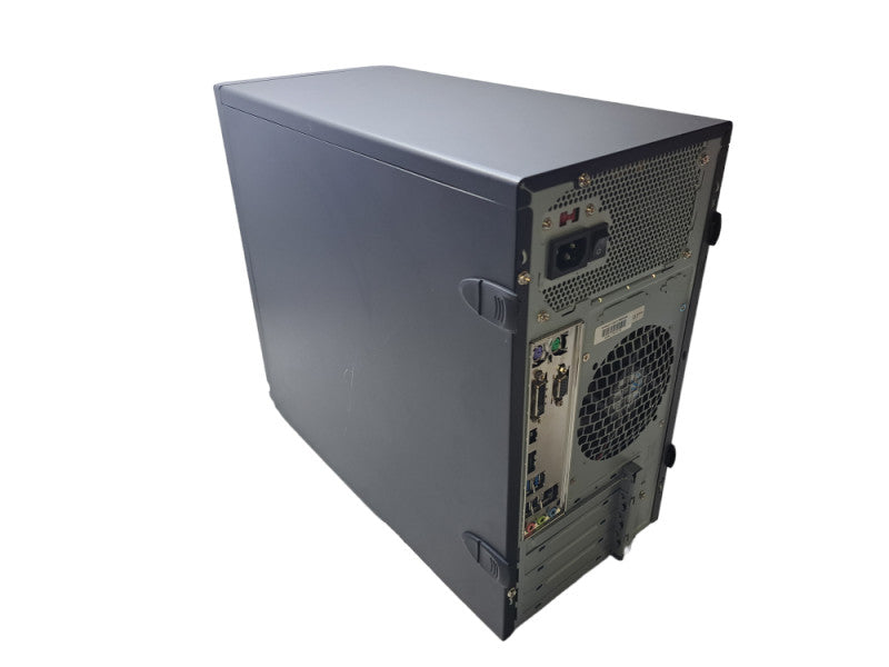 Custom PC | Asus H270M-PLUS | i5-7600 @ 3.50GHz 4C, 16GB DDR4, 512GB NVMe